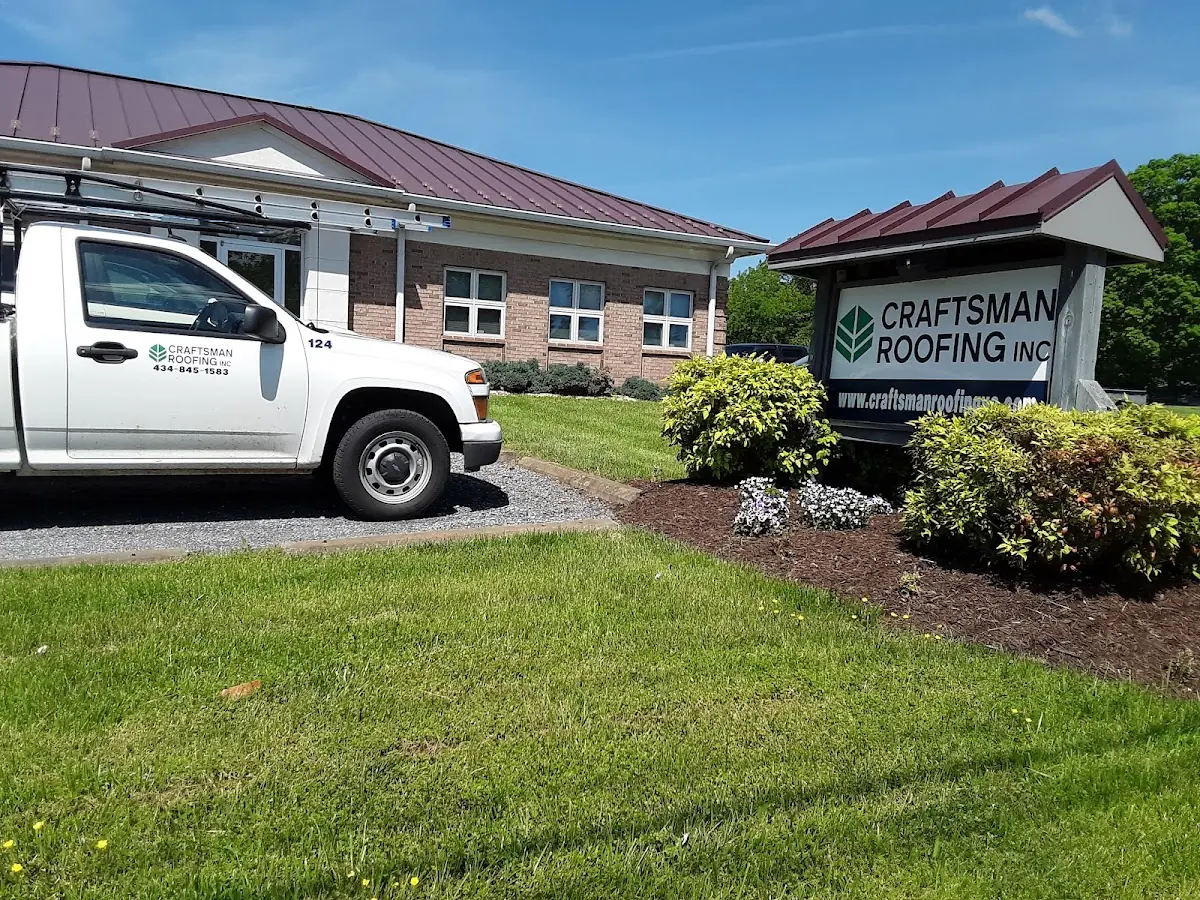 Quality Gutter & Downspout Repair by experienced craftsmen in Lombard